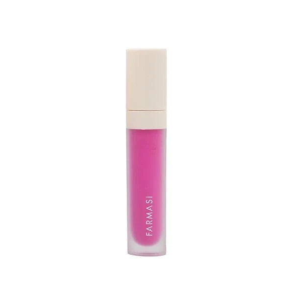 Lip gloss Apasionada