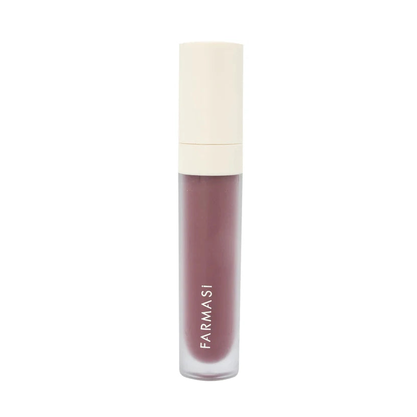 Lip Gloss Valiente